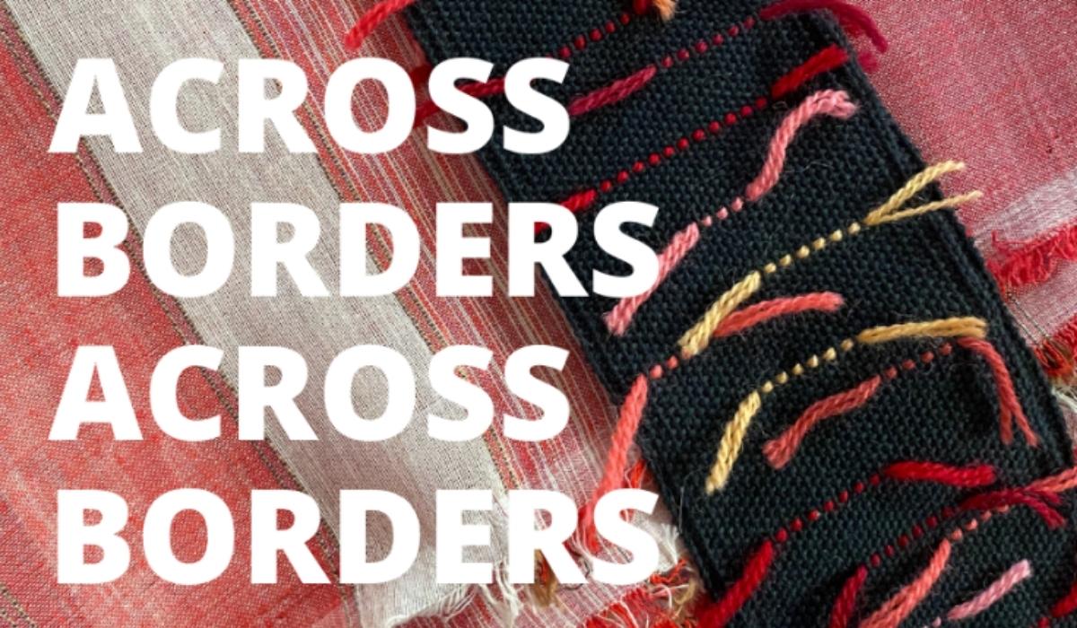 Across Borders Exhibition at M7 Museum